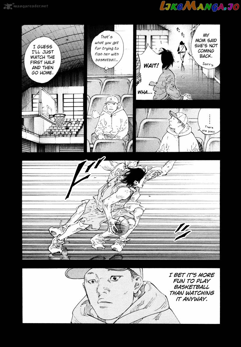 Real, Chapter 62 image 03